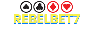 Logo REBELBET7